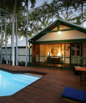 Pinctada McAlpine House, Broome